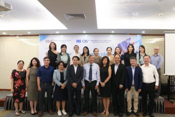 Tọa đàm: "Thuế doanh nghiệp tối thiểu toàn cầu - Triển vọng và thách thức trong thu hút đầu tư trực tiếp nước ngoài trên địa bàn Thành phố Hồ Chí Minh"